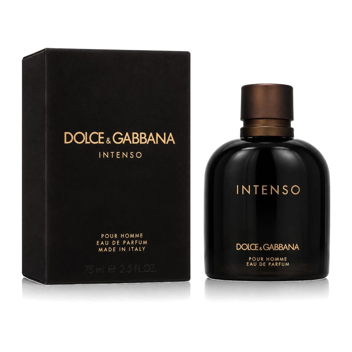 Dolce&Gabbana Pour Homme Intenso Eau de Parfum