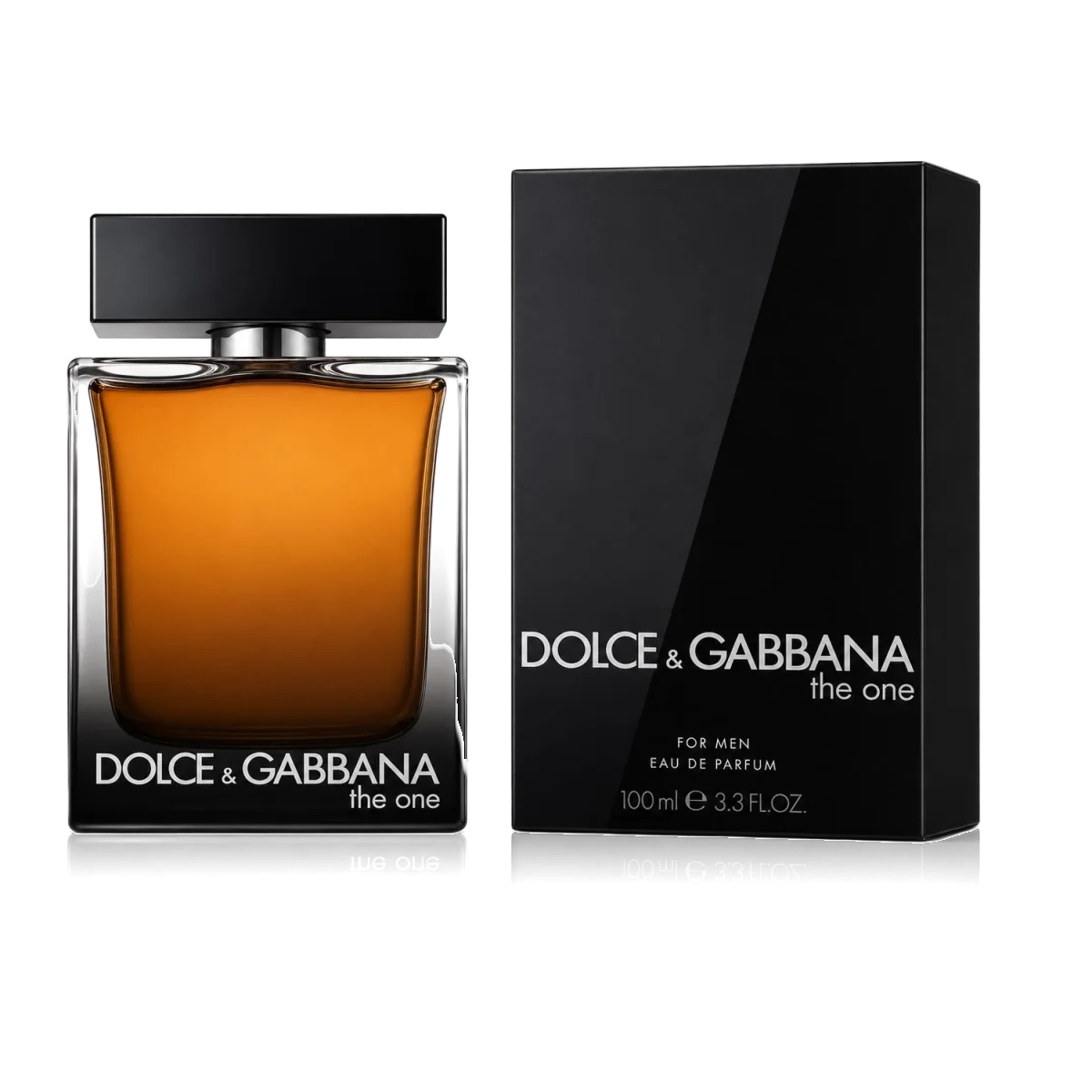 Dolce&Gabbana The One Eau de Parfum
