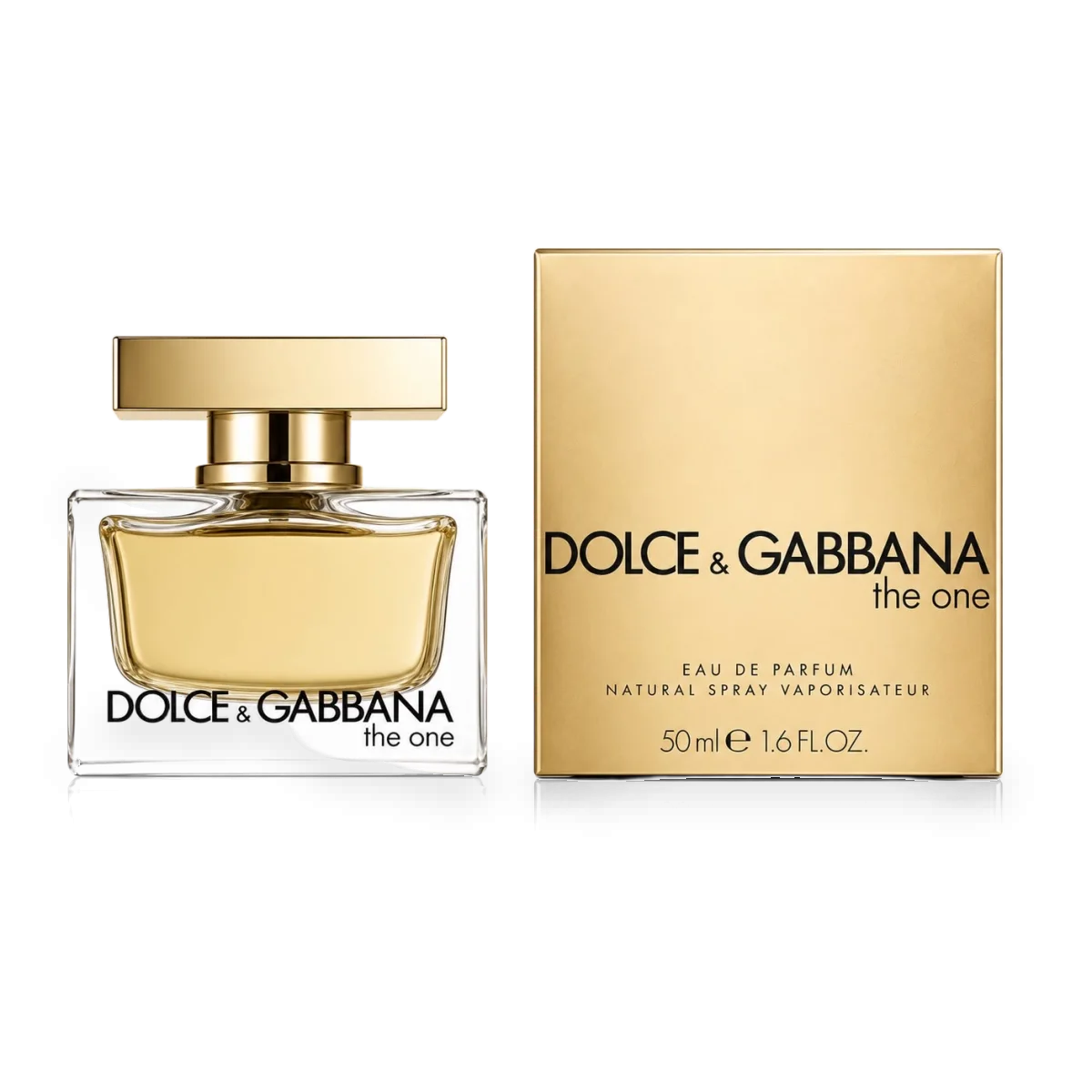 Dolce&Gabbana The One Eau de Parfum