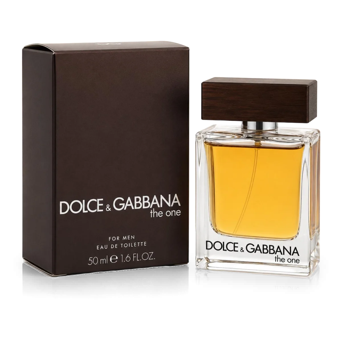 Dolce&Gabbana The One Eau de Toilette