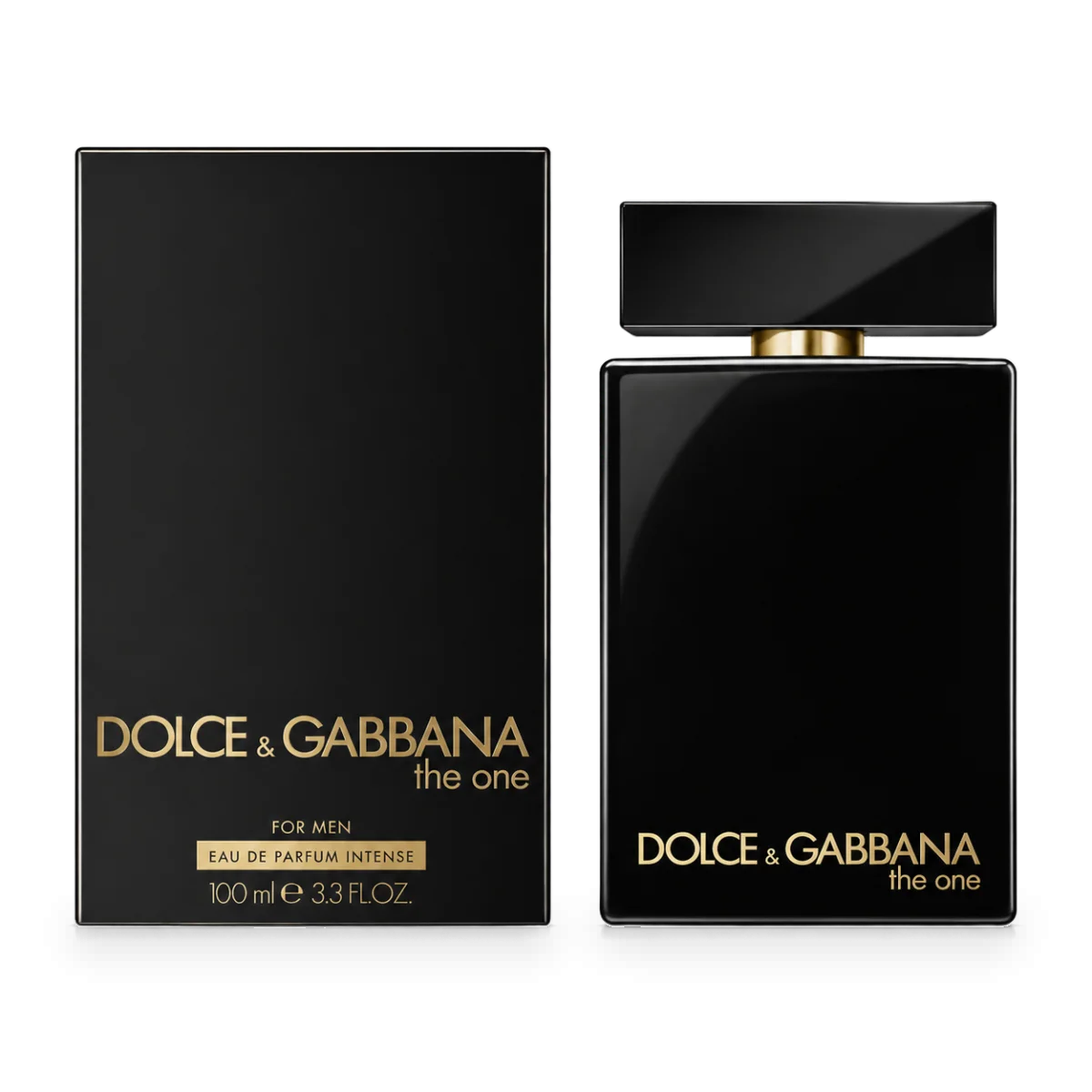 Dolce&Gabbana The One Intense Eau de Parfum