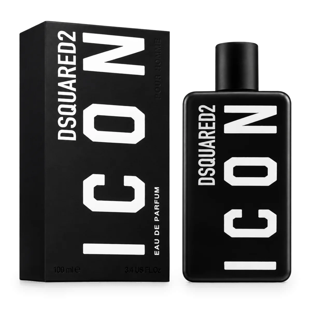 Dsquared2 Icon Eau de Parfum