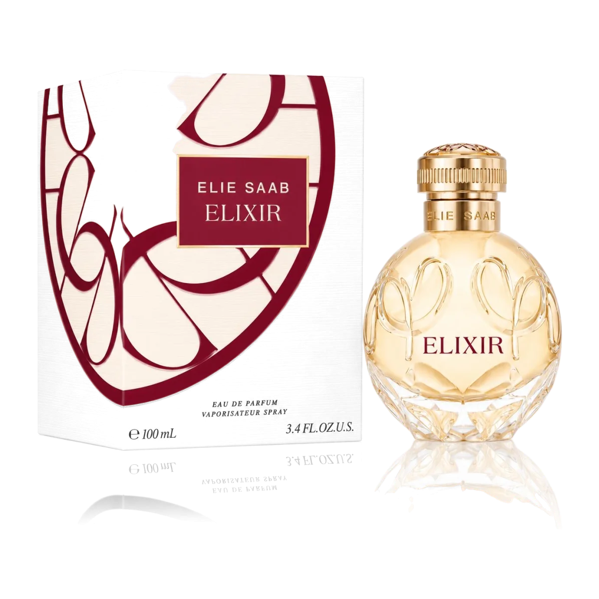 Elie Saab Elixir Eau de Parfum