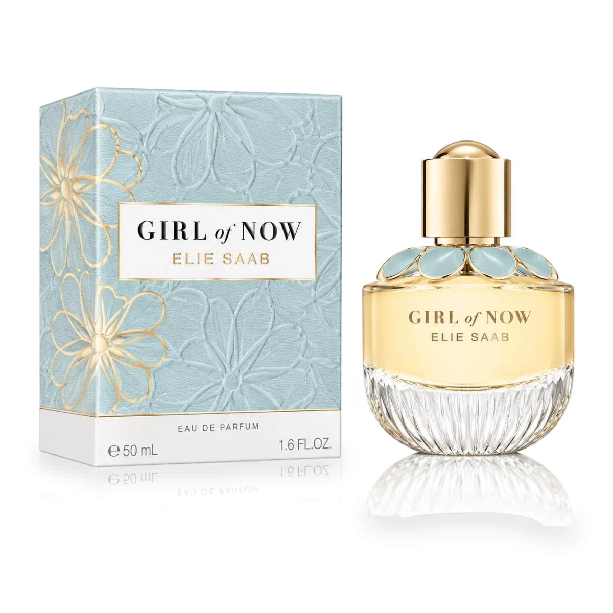 Elie Saab Girl of Now Eau de Parfum
