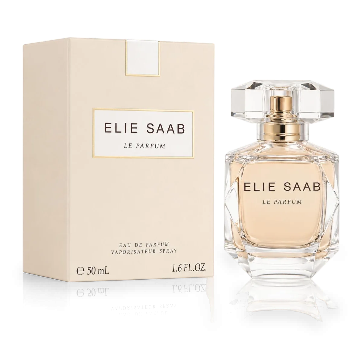 Elie Saab Le Parfum Eau de Parfum