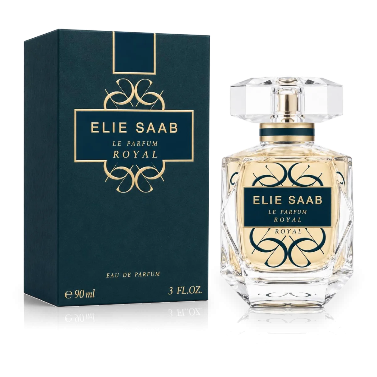 Elie Saab Le Parfum Royal Eau de Parfum