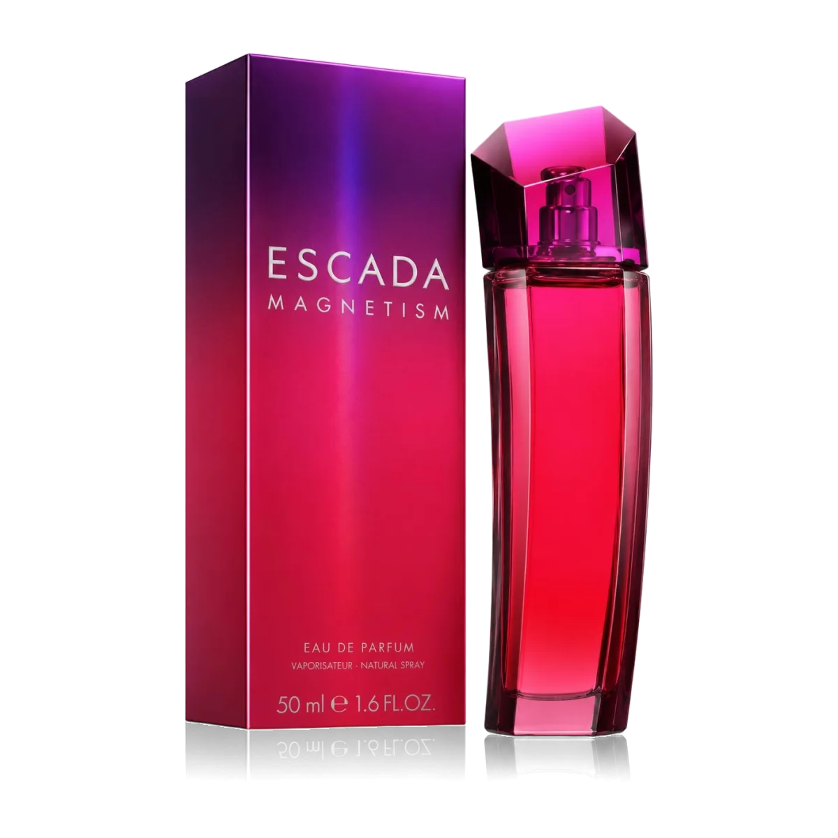 Escada Magnetism Eau de Parfum