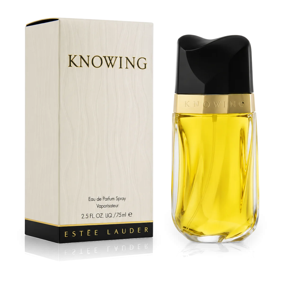 Estée Lauder Knowing Eau de Parfum