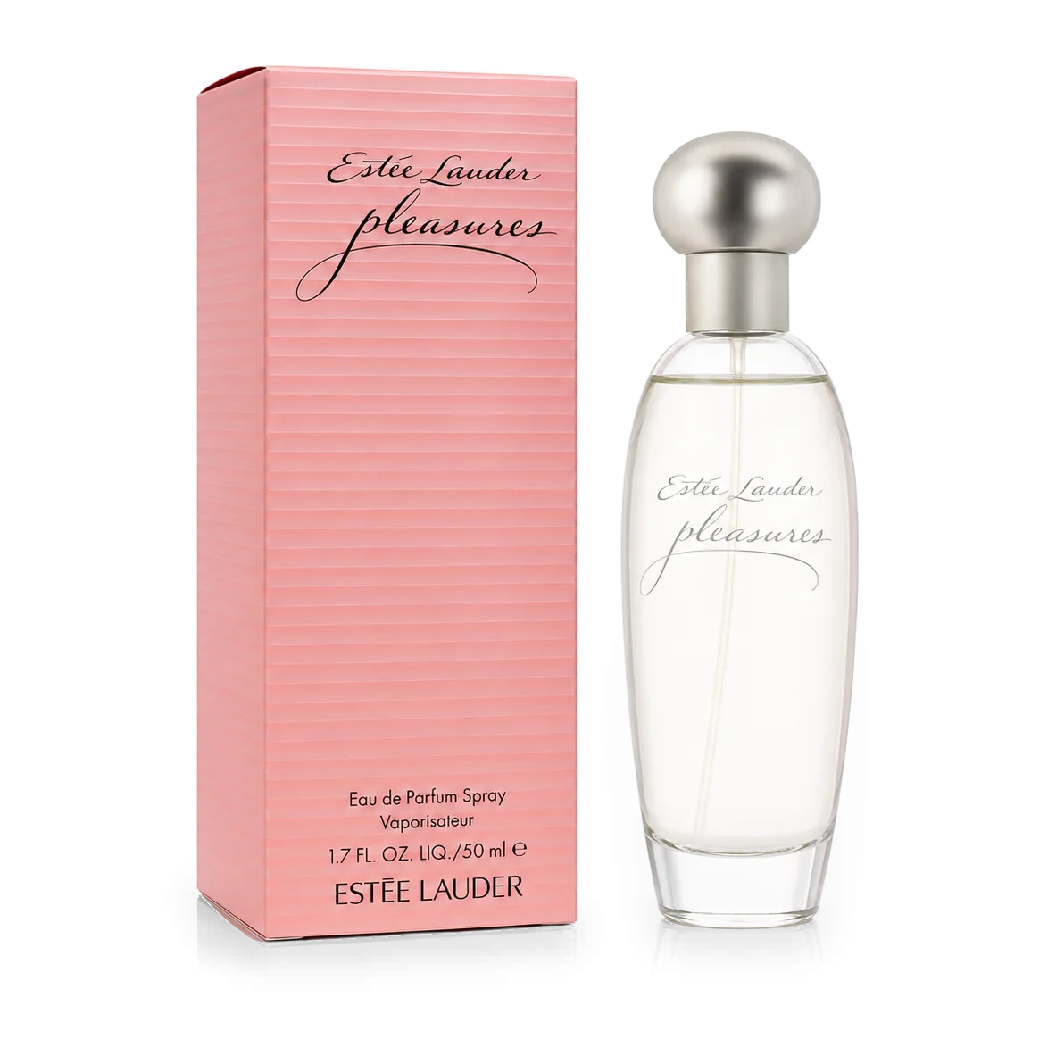 Estée Lauder Pleasures Eau de Parfum