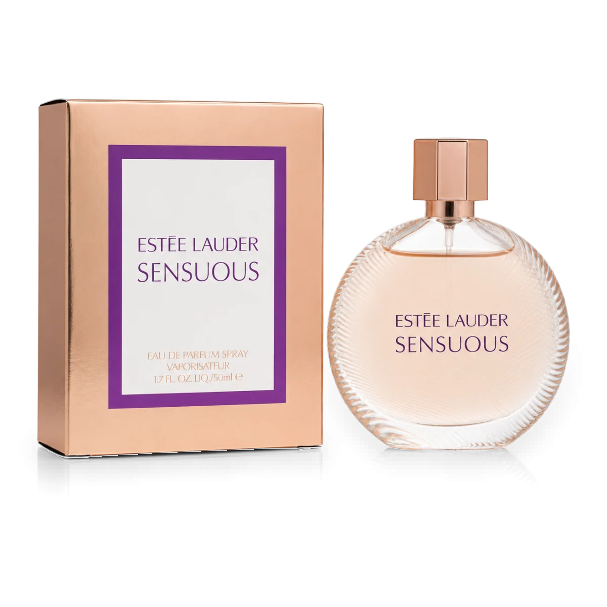 Estée Lauder Sensuous Eau de Parfum