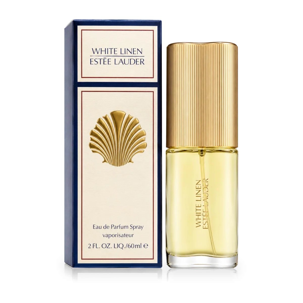 Estée Lauder White Linen Eau de Parfum
