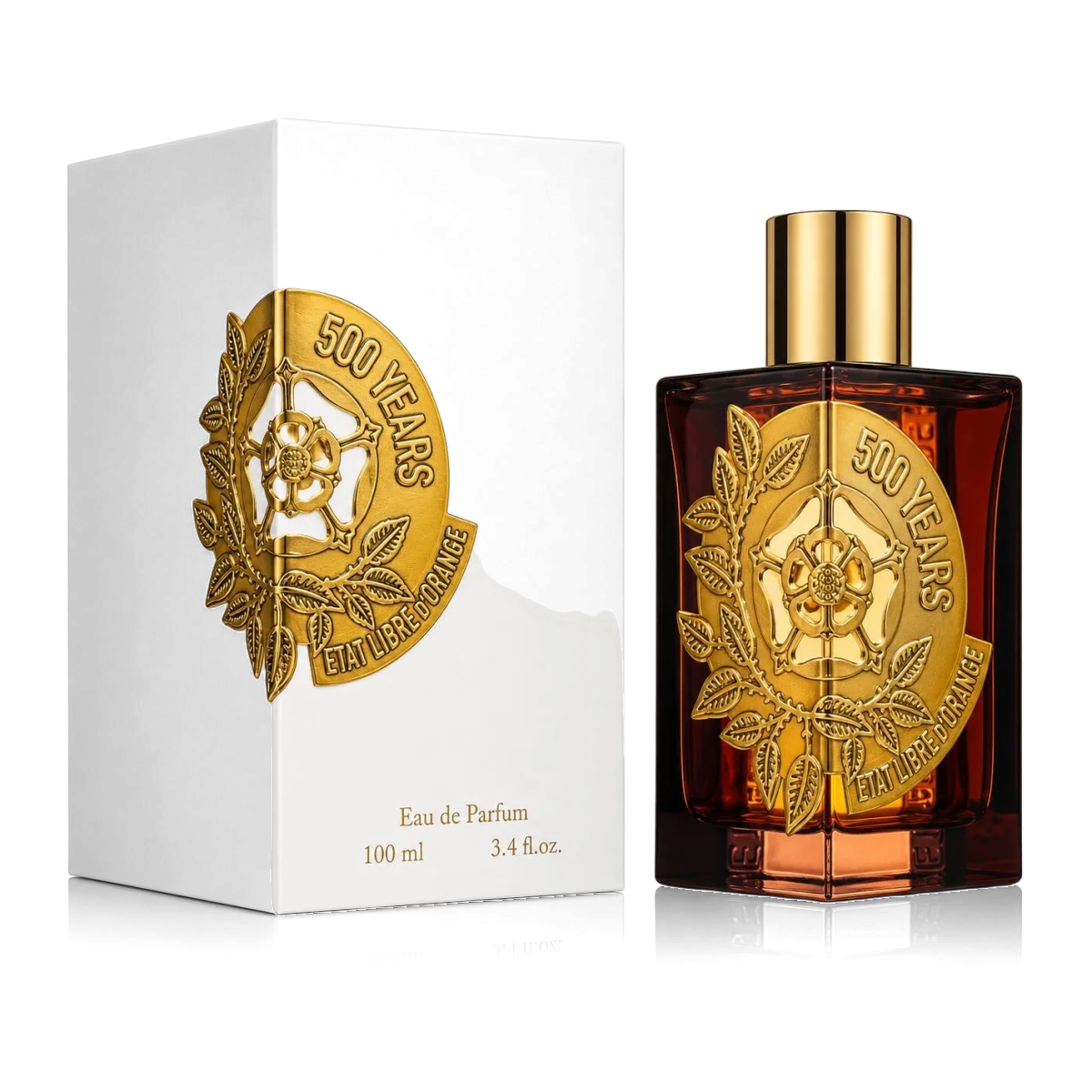 Etat Libre d'Orange 500 Years Eau de Parfum