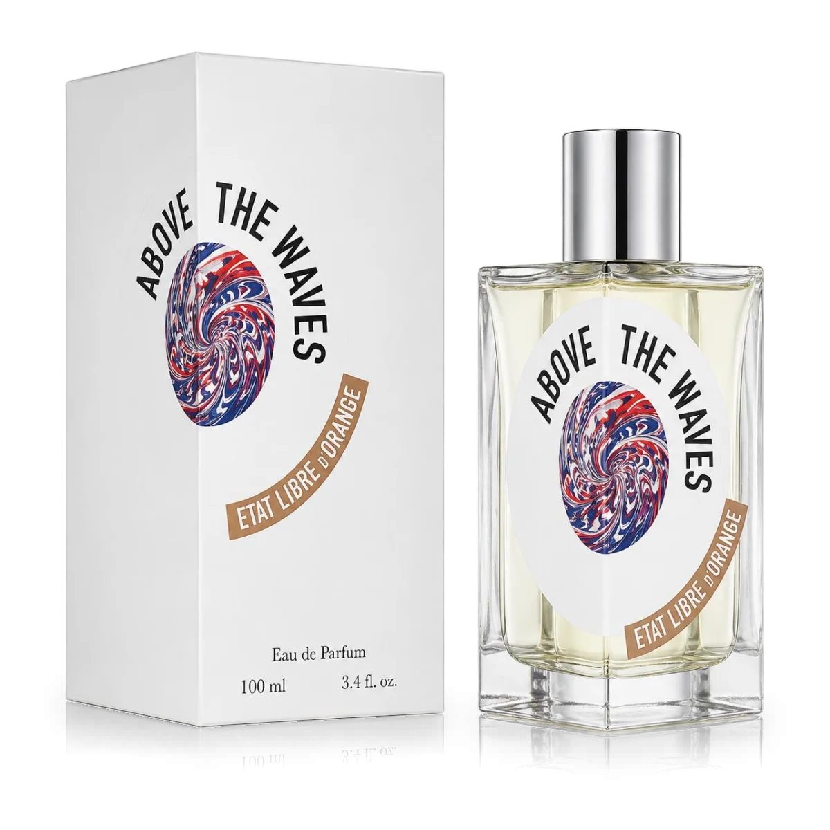 Etat Libre d'Orange Above The Wave Eau de Parfum