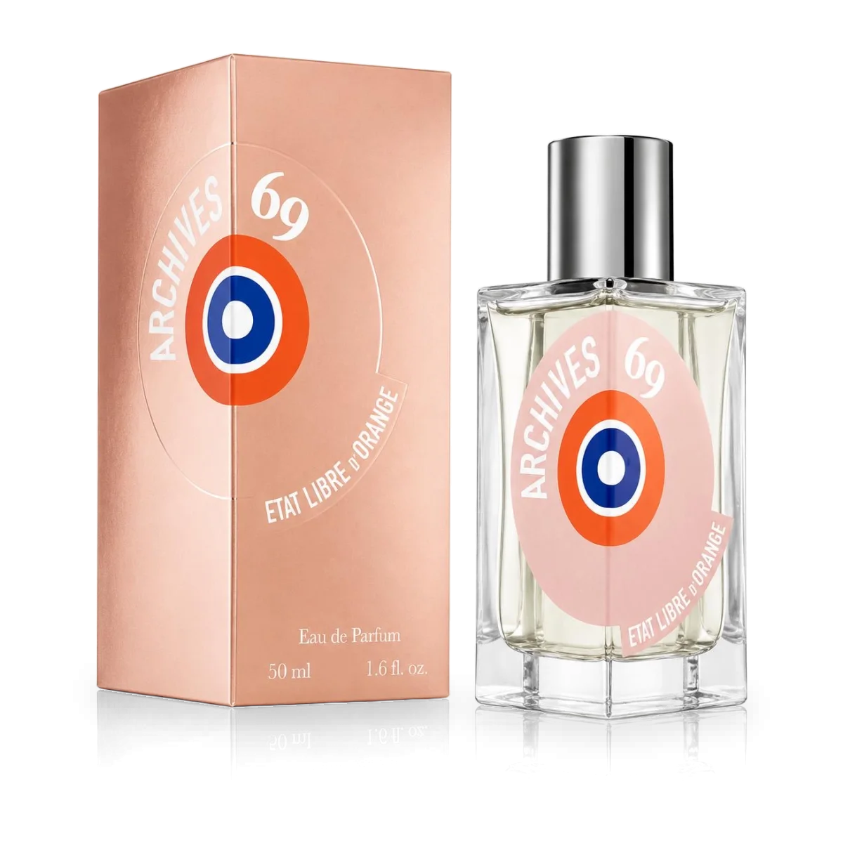 Etat Libre d'Orange Archives 69 Eau de Parfum