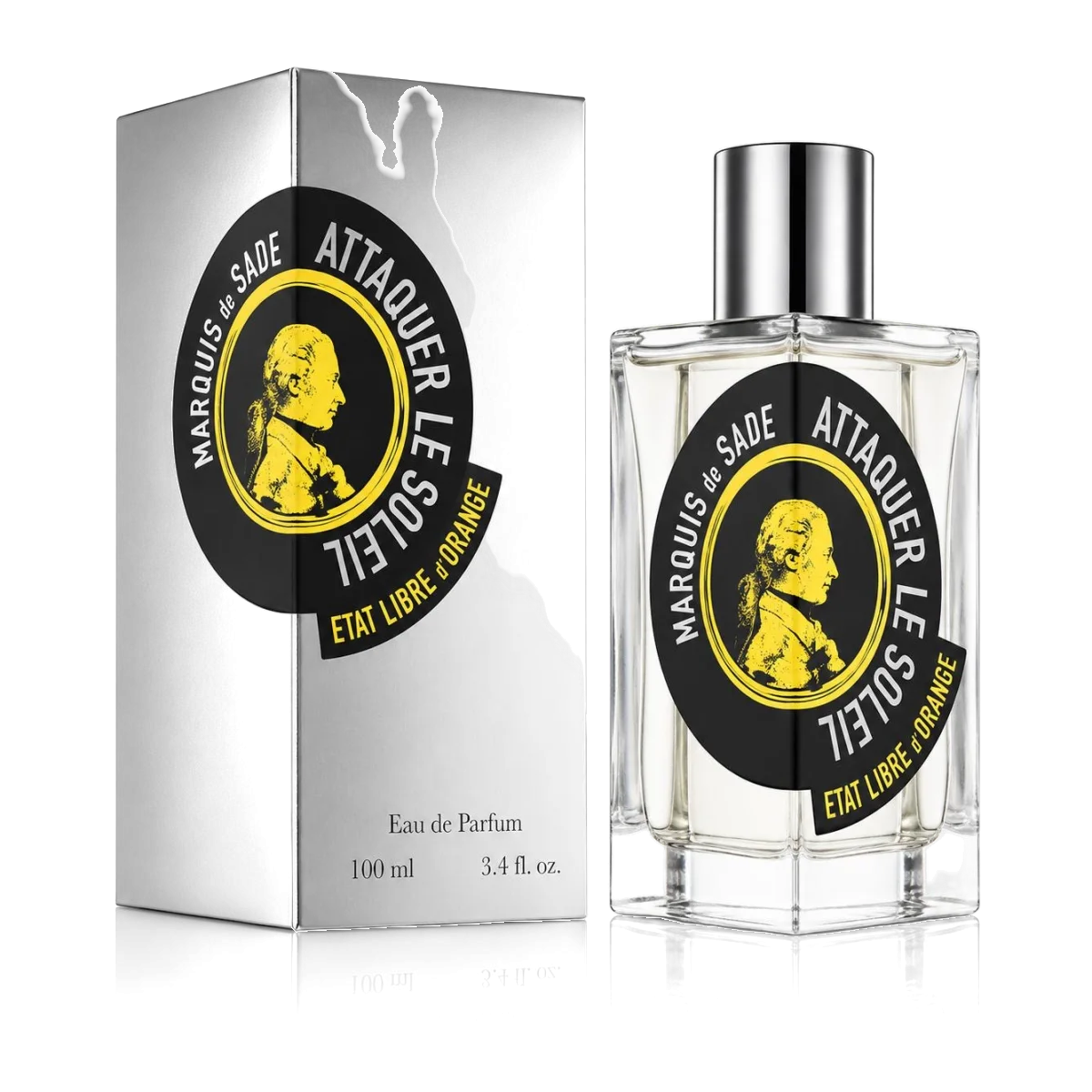 Etat Libre d'Orange Attaquer Le Soleil Eau de Parfum
