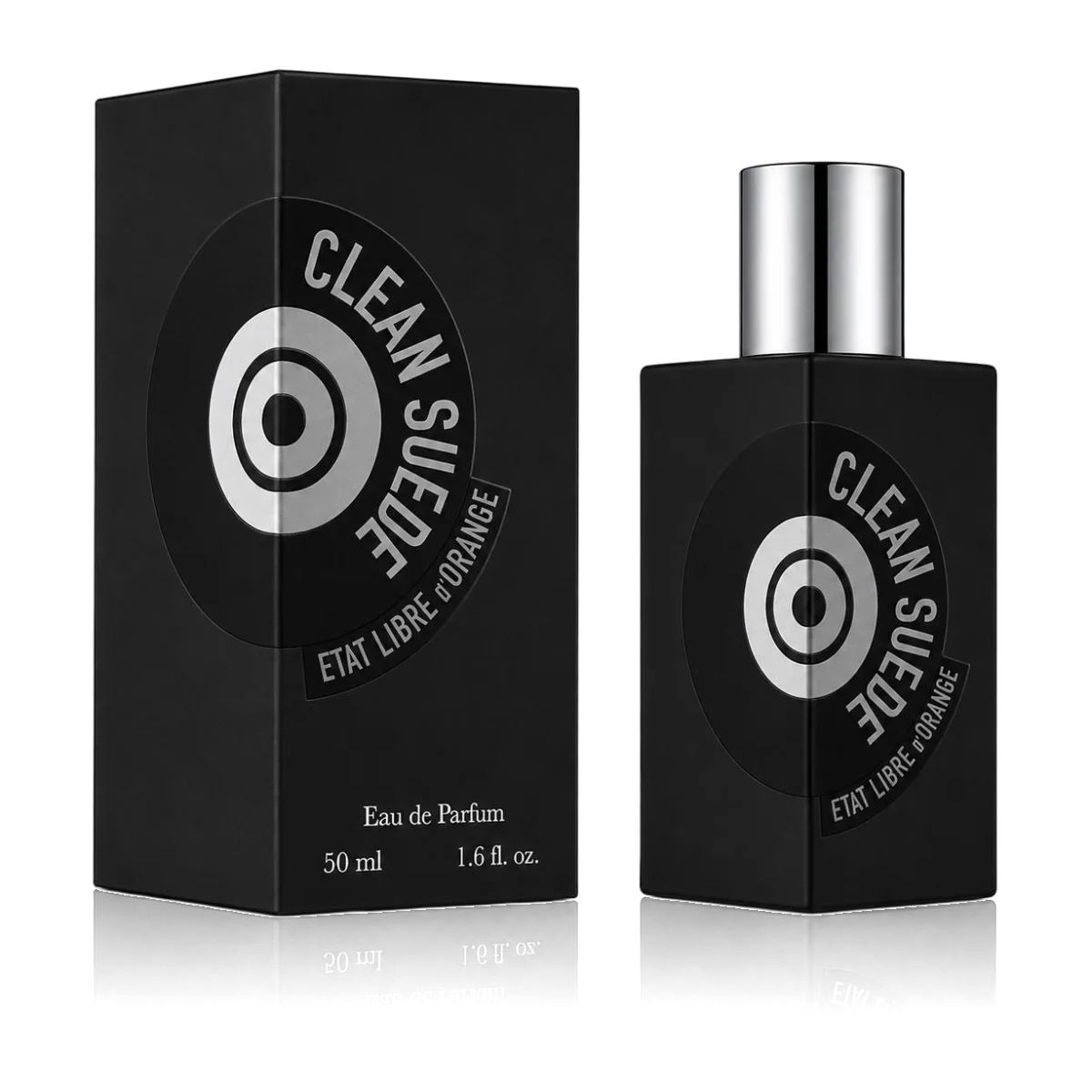Etat Libre d'Orange Clean Suede Eau de Parfum