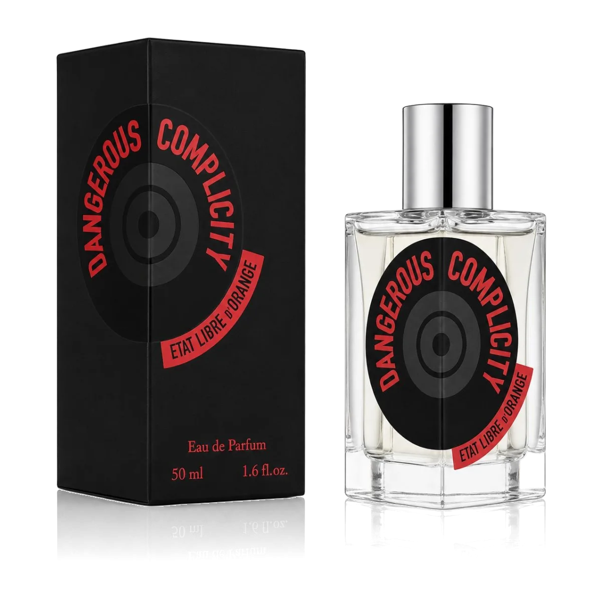 Etat Libre d'Orange Dangerous Complicity Eau de Parfum