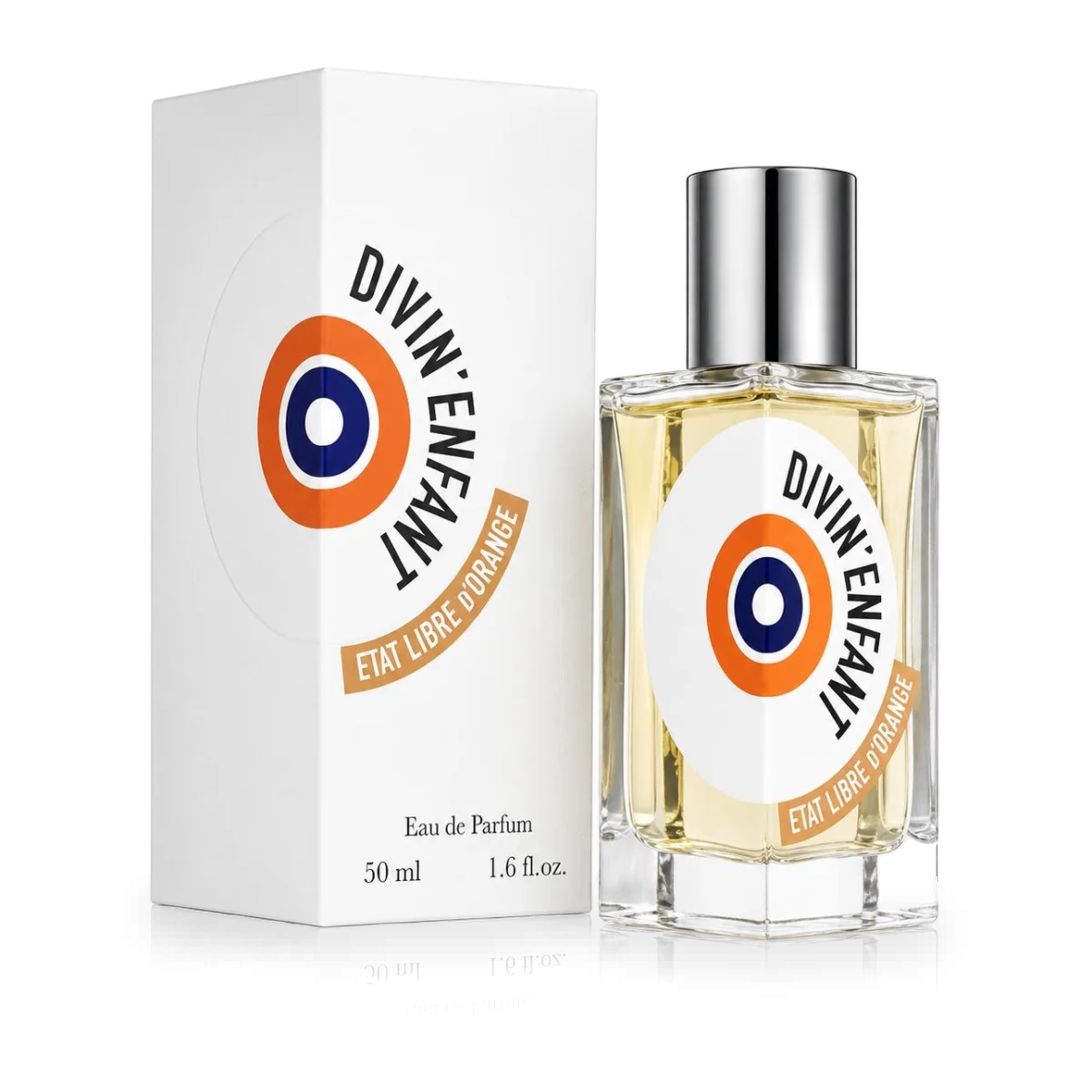Etat Libre d'Orange Divin' Enfant Eau de Parfum