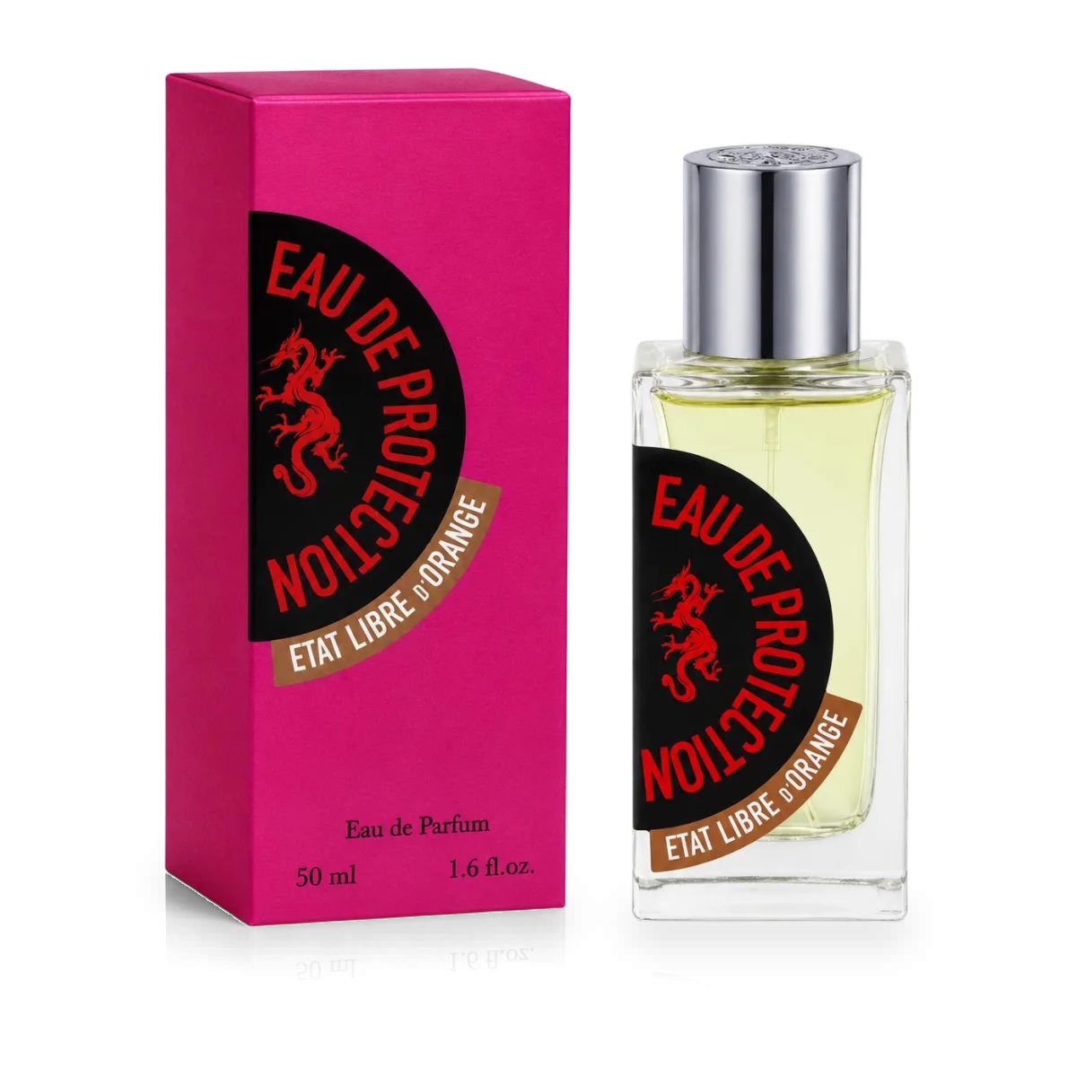 Etat Libre d'Orange Eau de Protection Eau de Parfum