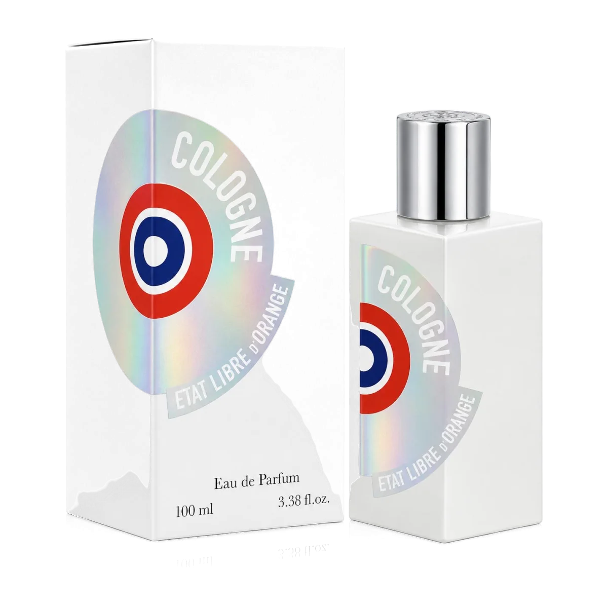 Etat Libre d'Orange Etat Libre d'Orange Eau de Parfum