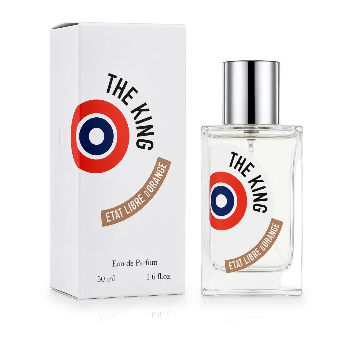 Etat Libre d'Orange Exit The King Eau de Parfum