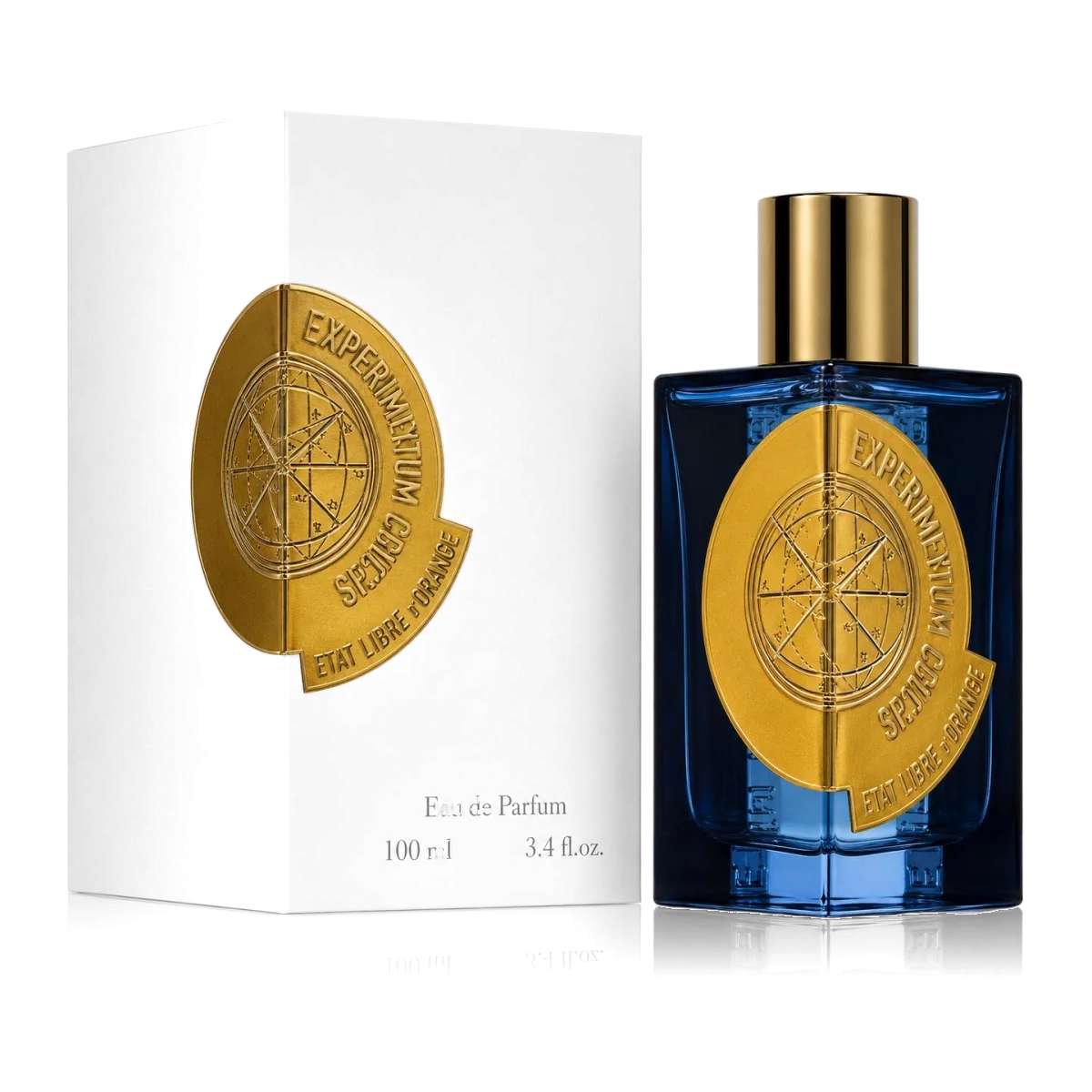 Etat Libre d'Orange Experimentum Crucis Eau de Parfum