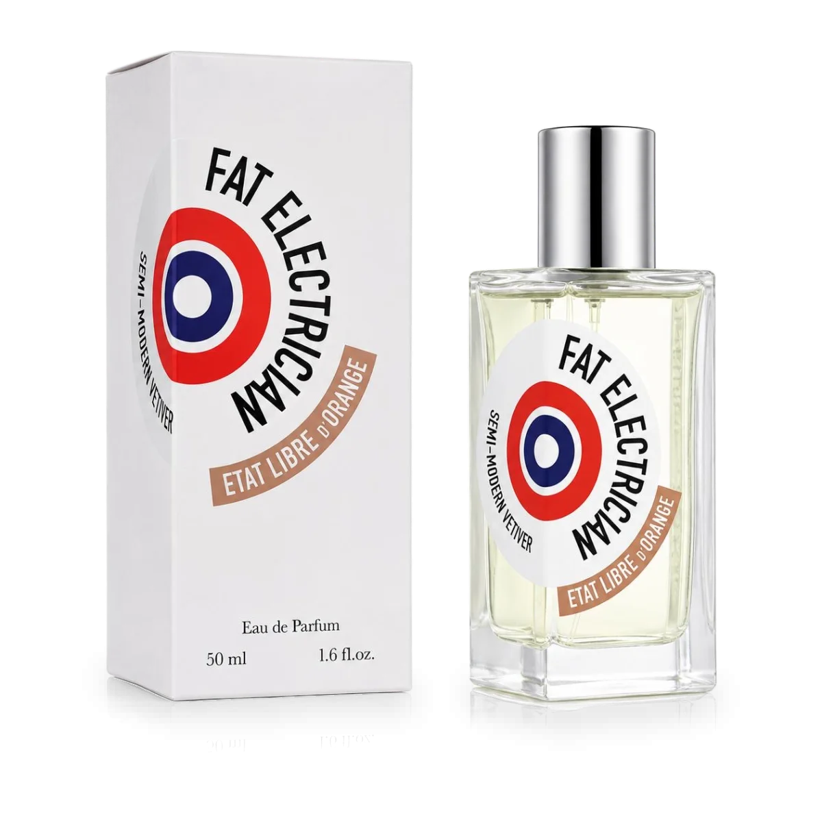 Etat Libre d'Orange Fat Electrician Eau de Parfum