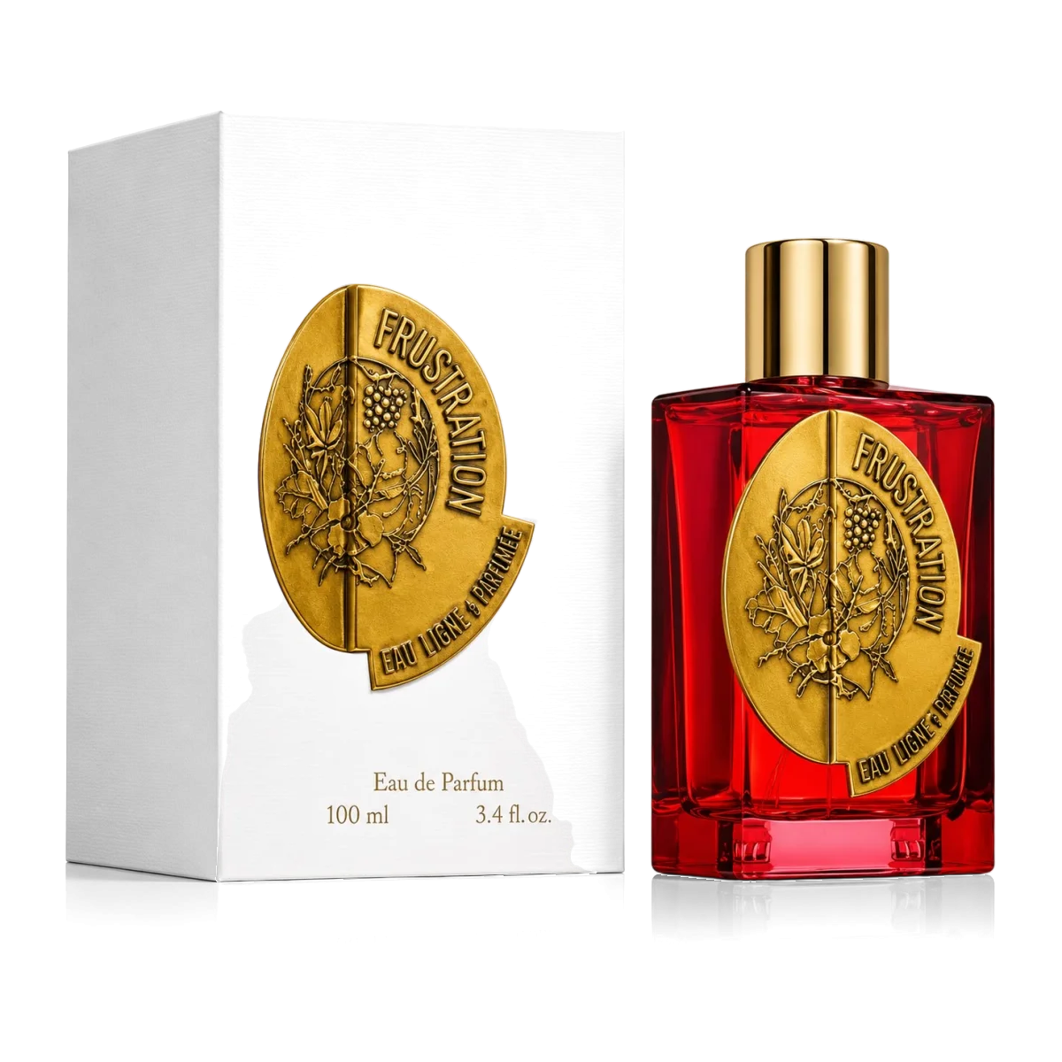 Etat Libre d'Orange Frustration Eau de Parfum