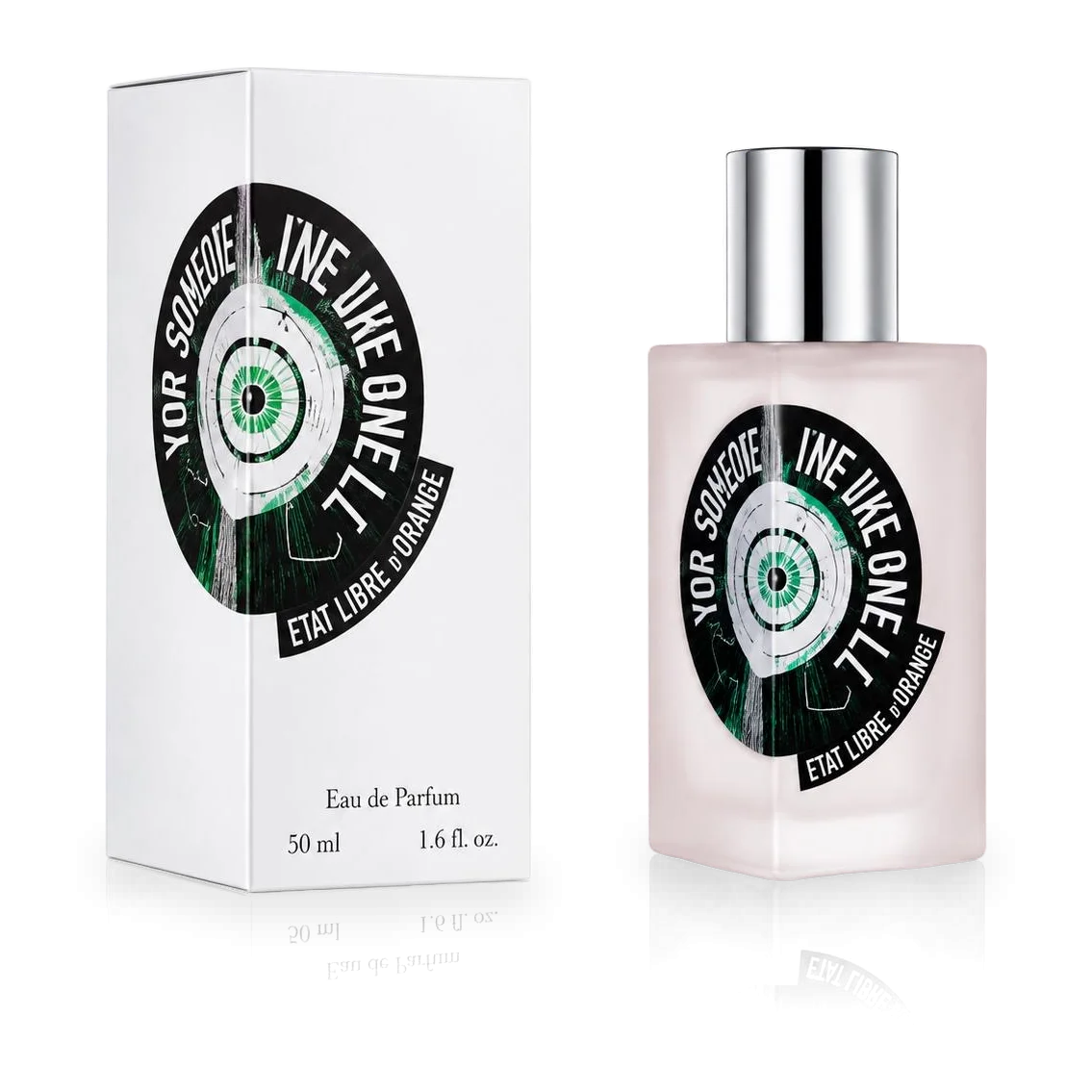 Etat Libre d'Orange Ghost in The Shell Eau de Parfum