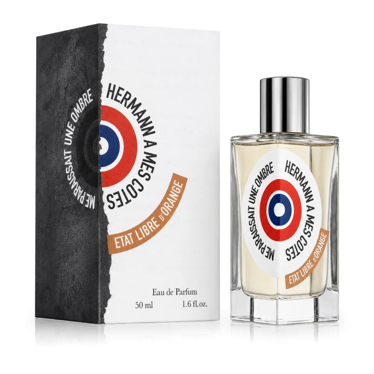 Etat Libre d'Orange Hermann a Mes Cotes Eau de Parfum
