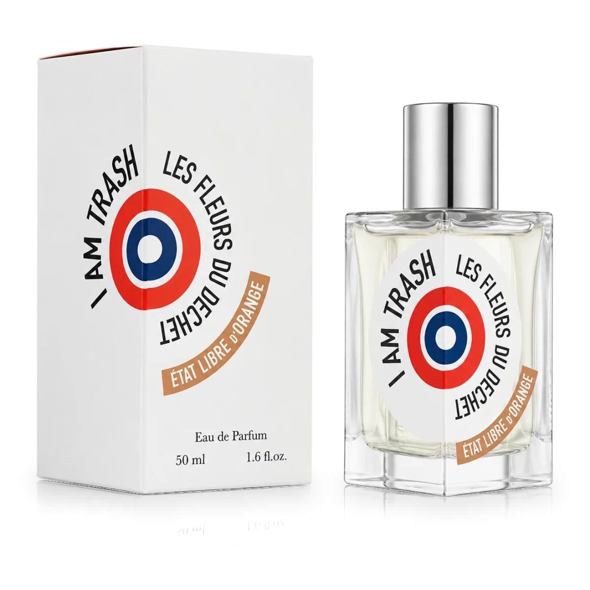 Etat Libre d'Orange I Am Trash Les Fleurs du Dechet Eau de Parfum