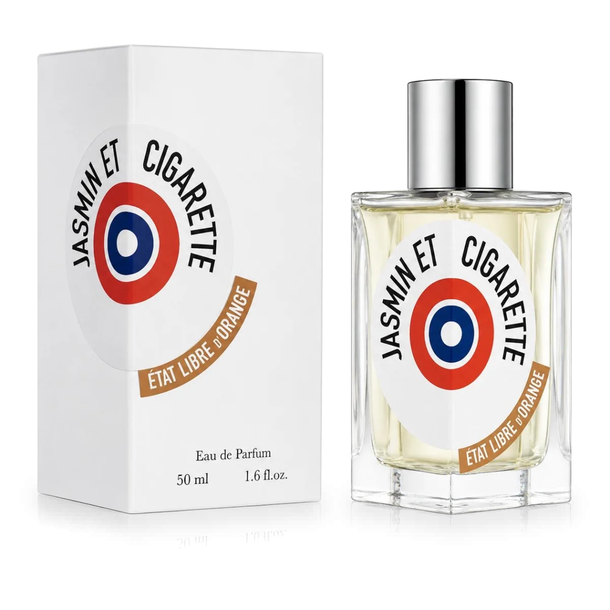 Etat Libre d'Orange Jasmin et Cigarette Eau de Parfum