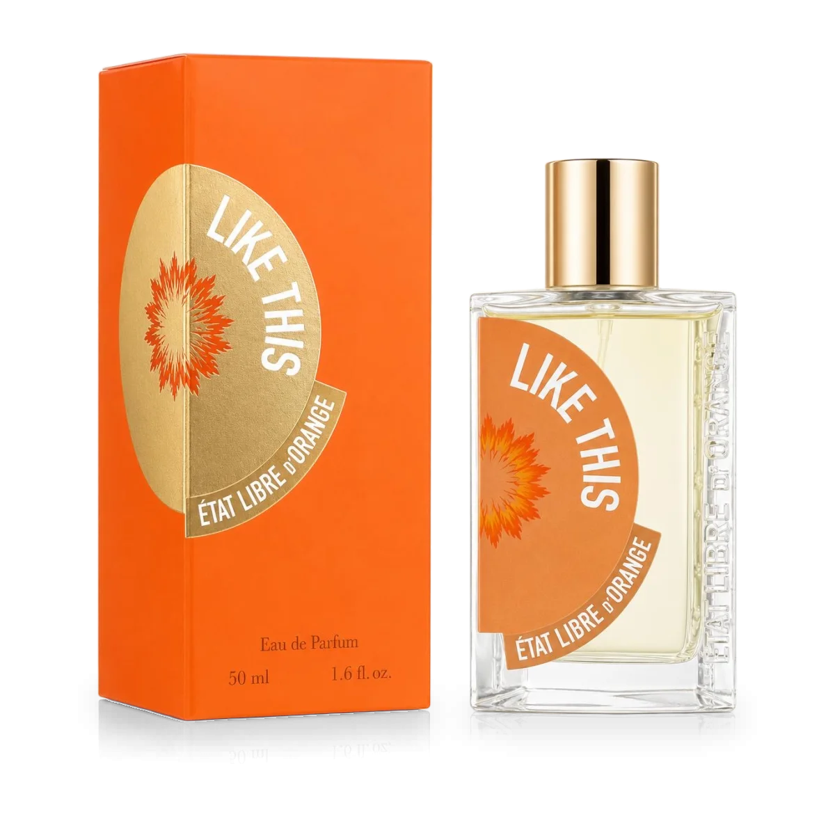 Etat Libre d'Orange Like This Eau de Parfum