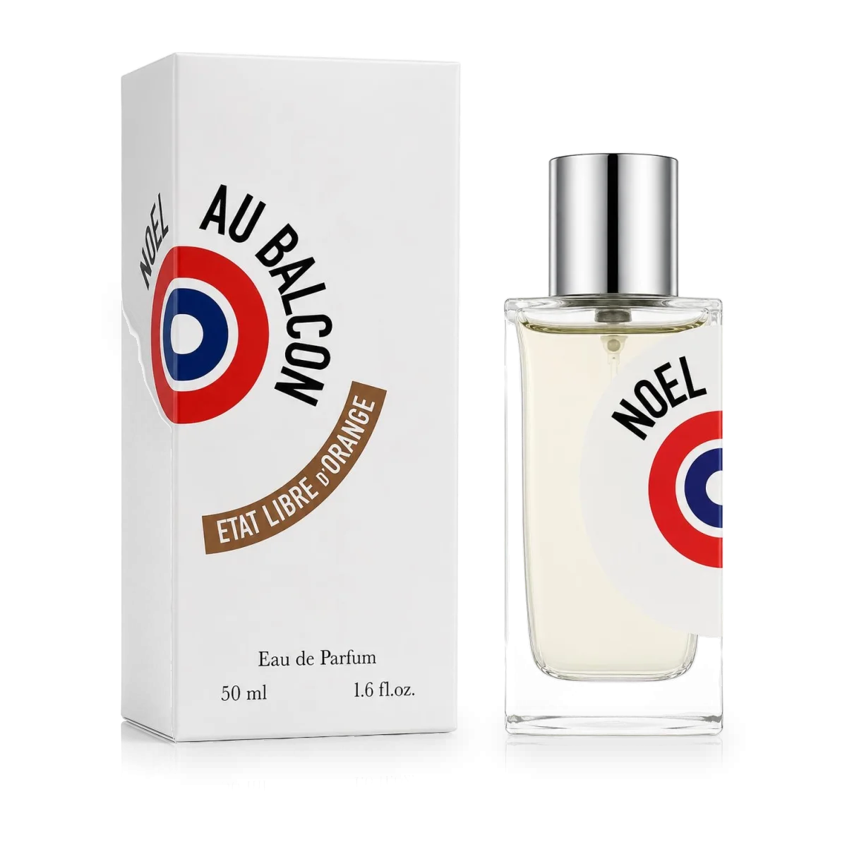 Etat Libre d'Orange Noël au Balcon Eau de Parfum