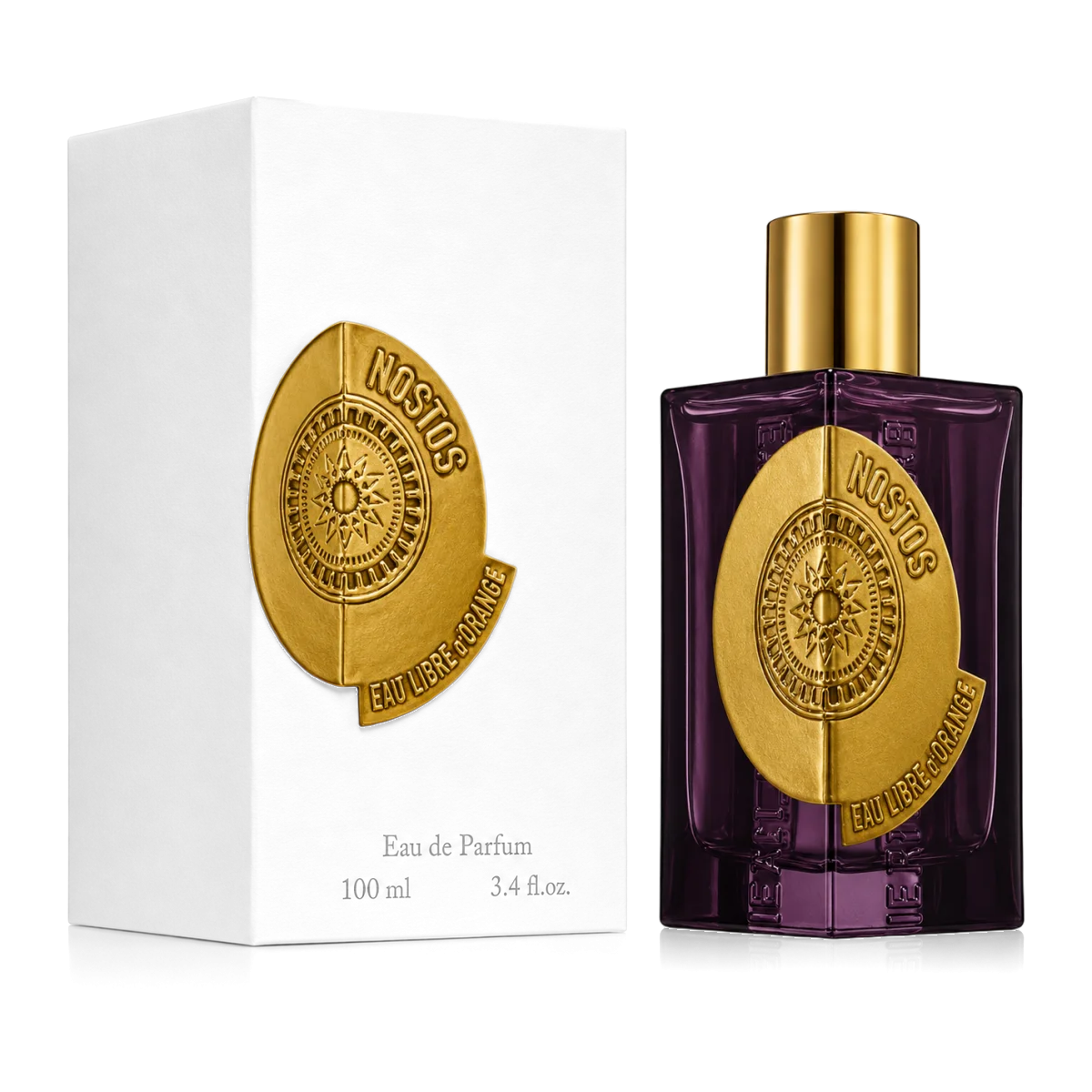 Etat Libre d'Orange Nostos Eau de Parfum