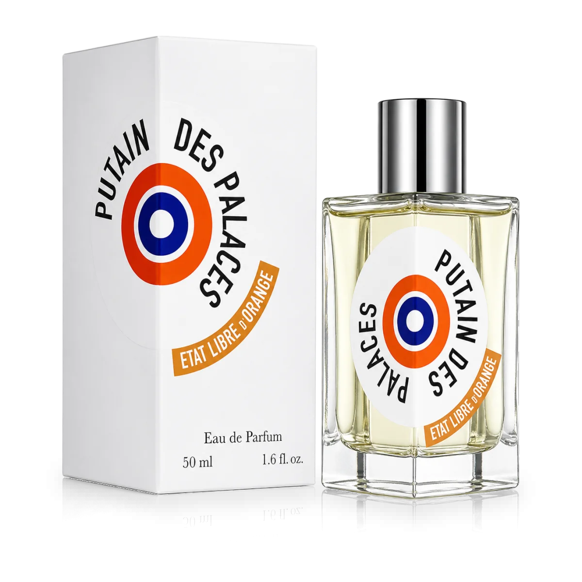 Etat Libre d'Orange Putain des Palaces Eau de Parfum