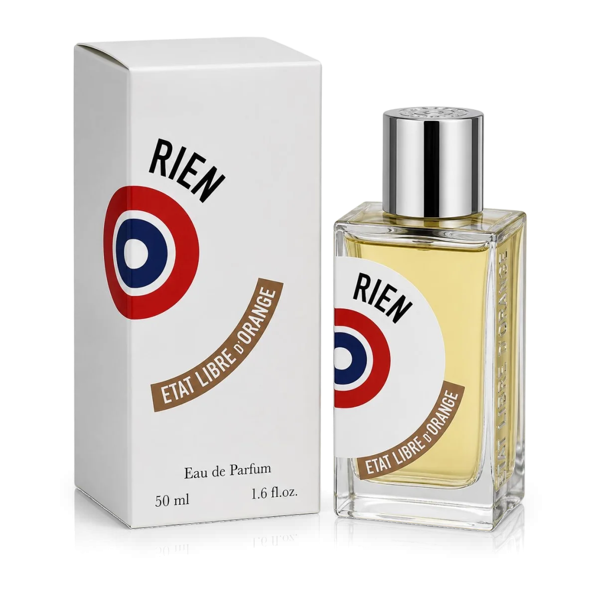 Etat Libre d'Orange Rien Eau de Parfum