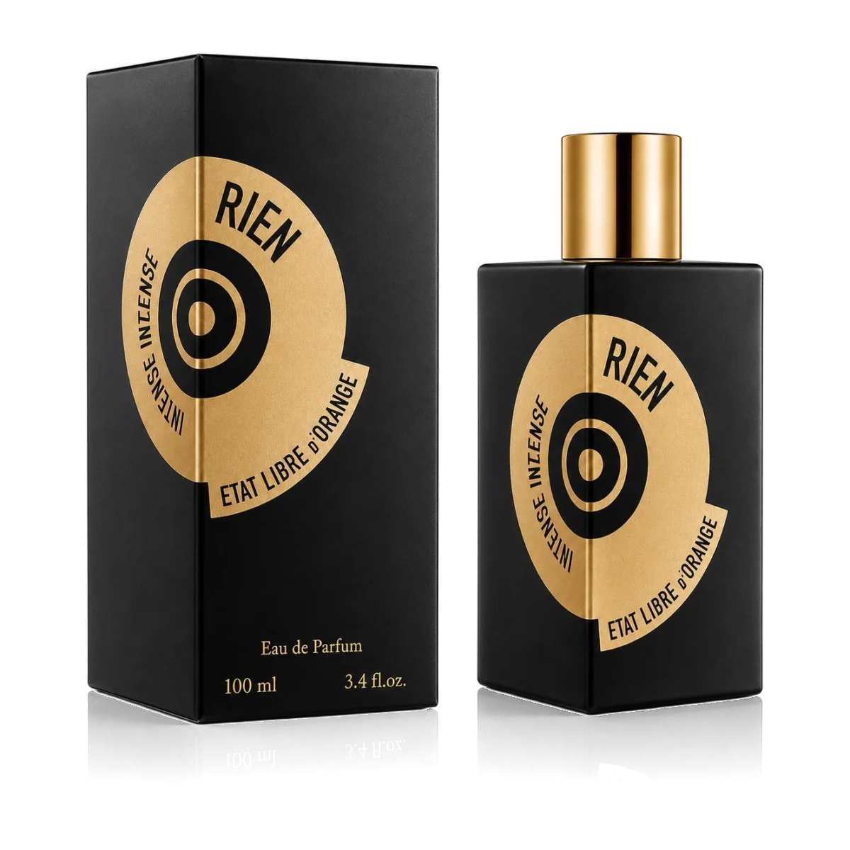 Etat Libre d'Orange Rien Intense Incense Eau de Parfum