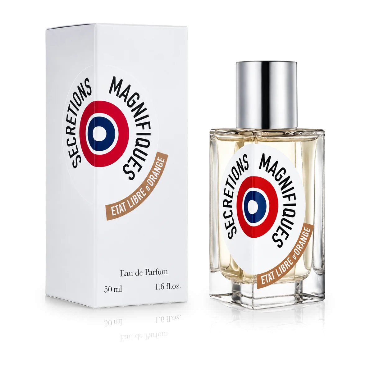 Etat Libre d'Orange Secretions Magnifiques Eau de Parfum