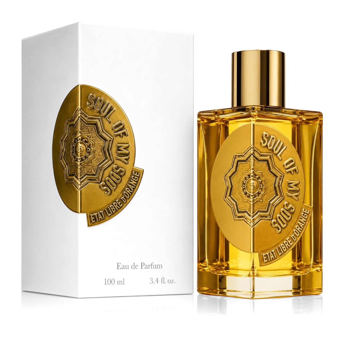 Etat Libre d'Orange Soul of My Soul Eau de Parfum