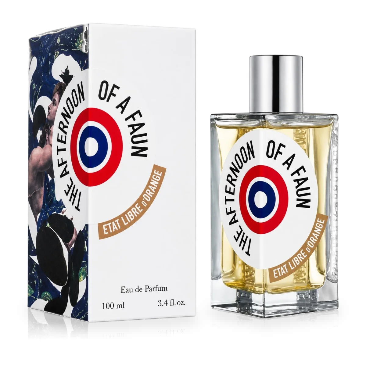 Etat Libre d'Orange The Afternoon of a Faun Eau de Parfum