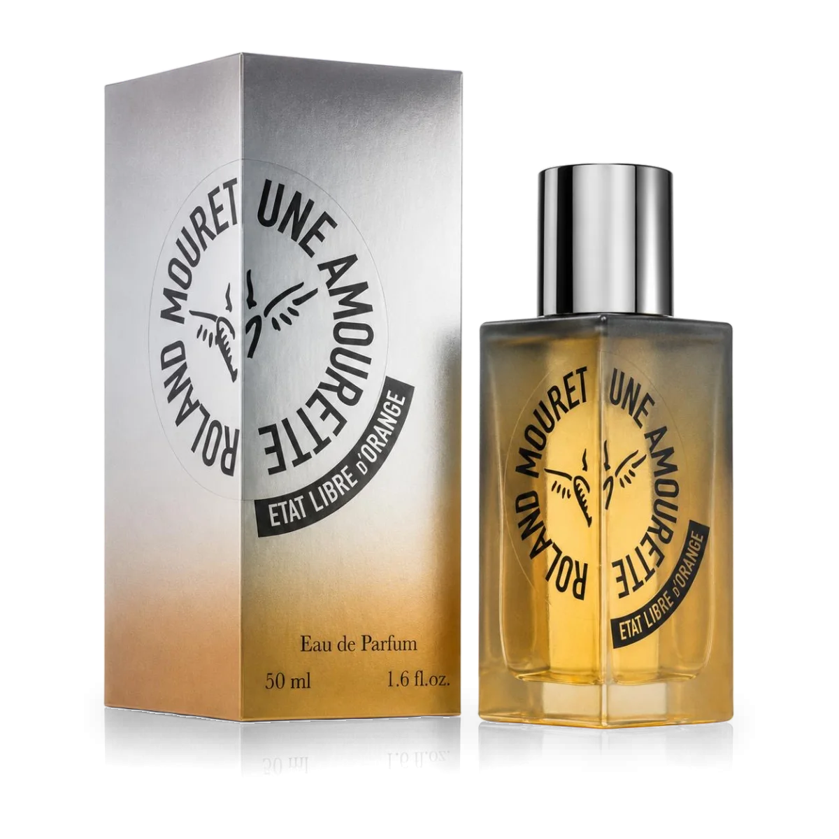 Etat Libre d'Orange Une Amourette Eau de Parfum