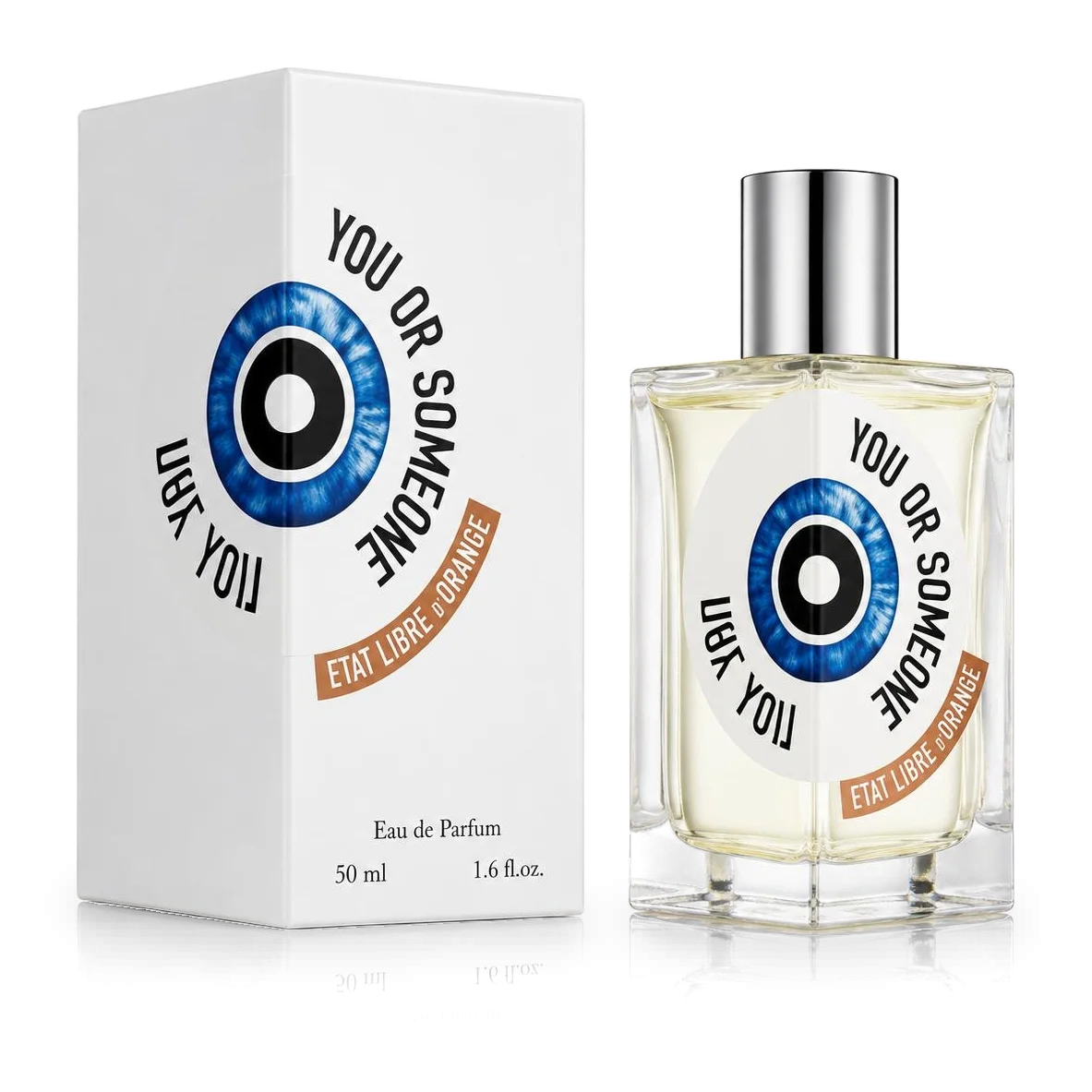 Etat Libre d'Orange You Or Someone Like You Eau de Parfum