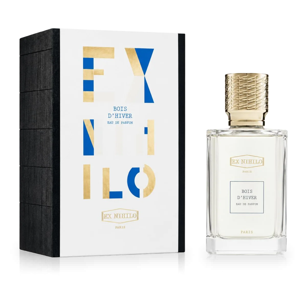Ex Nihilo Bois d'Hiver Eau de Parfum