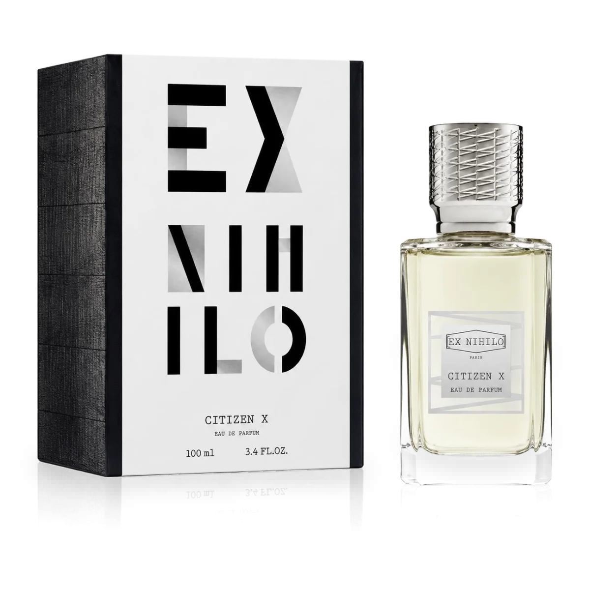 Ex Nihilo Citizen X Eau de Parfum