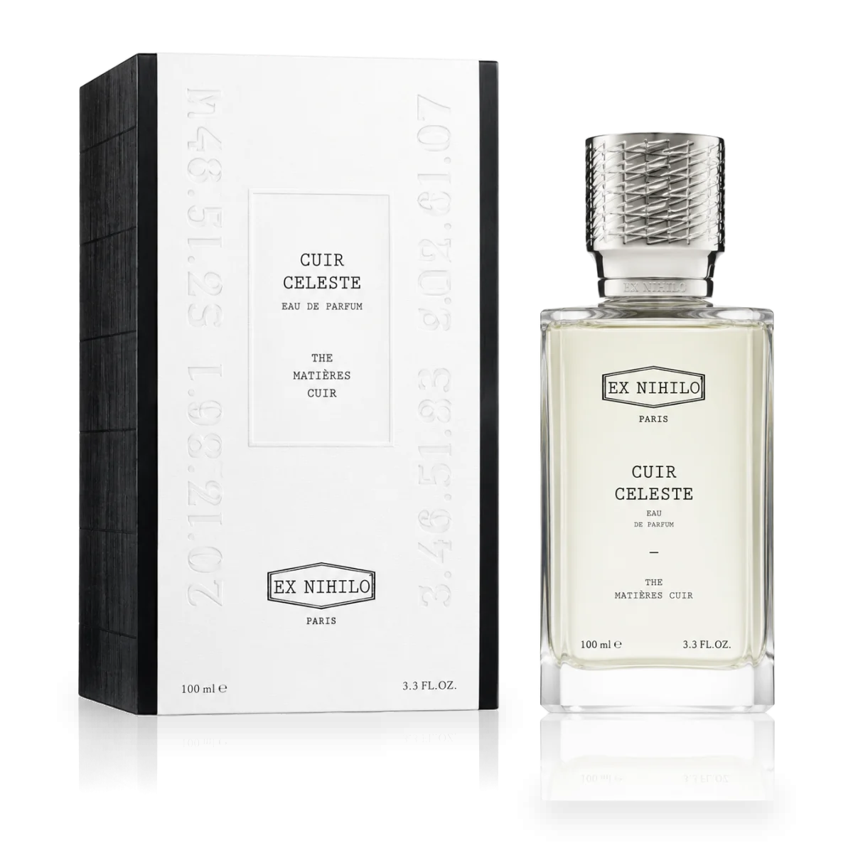 Ex Nihilo Cuir Celeste Eau de Parfum