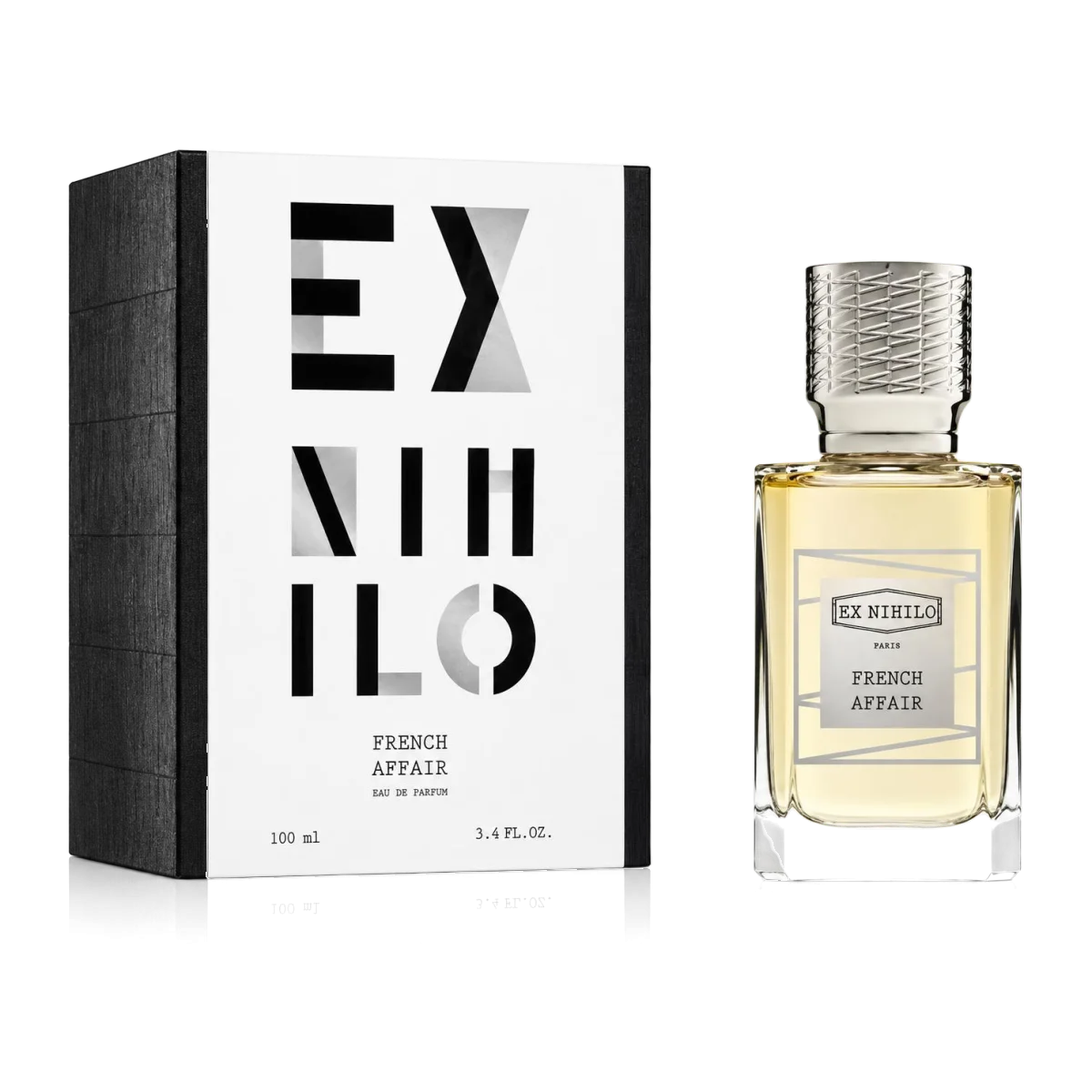 Ex Nihilo French Affair Eau de Parfum