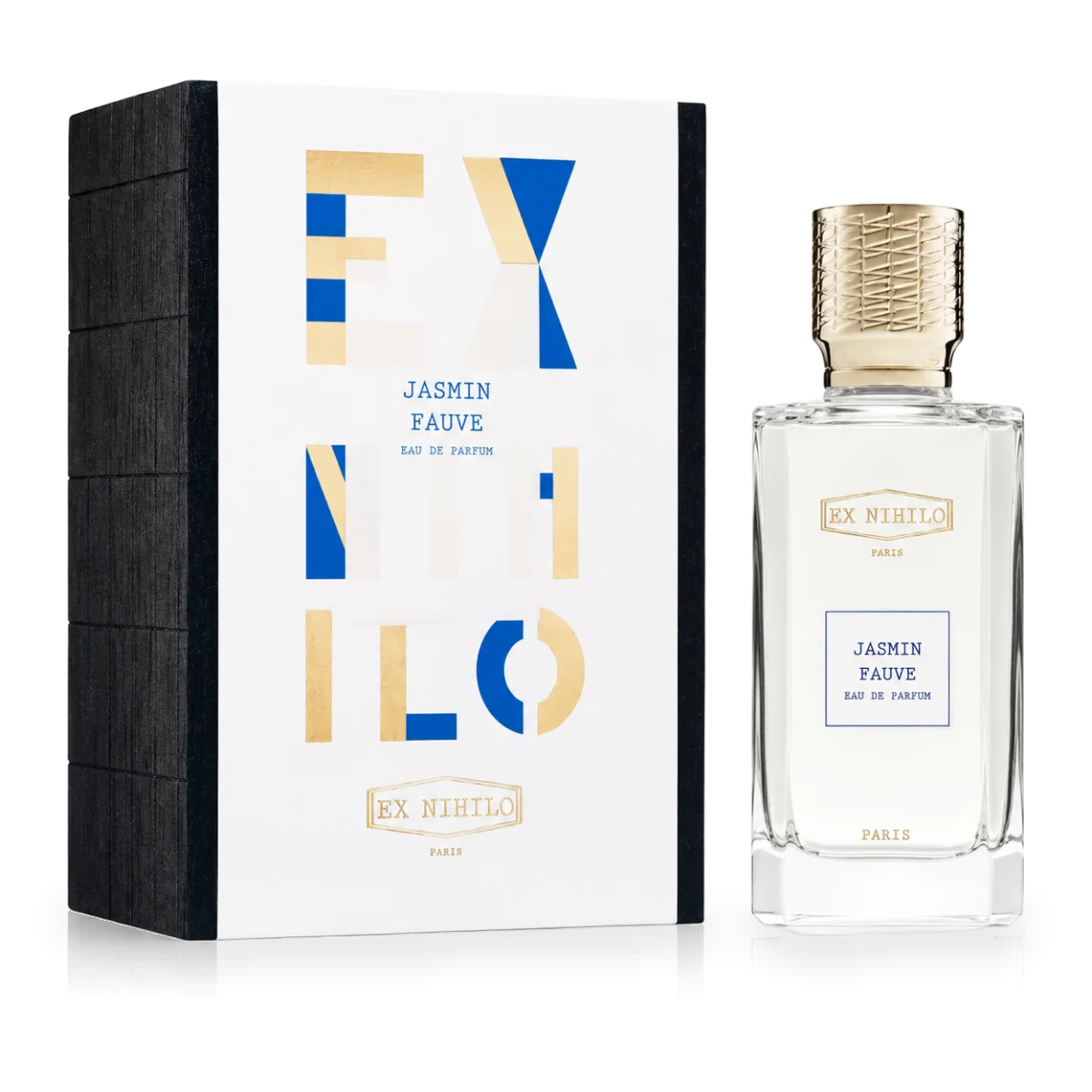 Ex Nihilo Jasmin Fauve Eau de Parfum