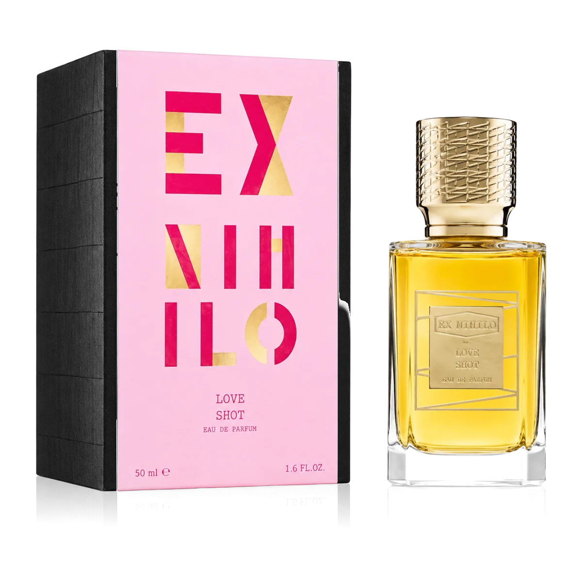 Ex Nihilo Love Shot Eau de Parfum