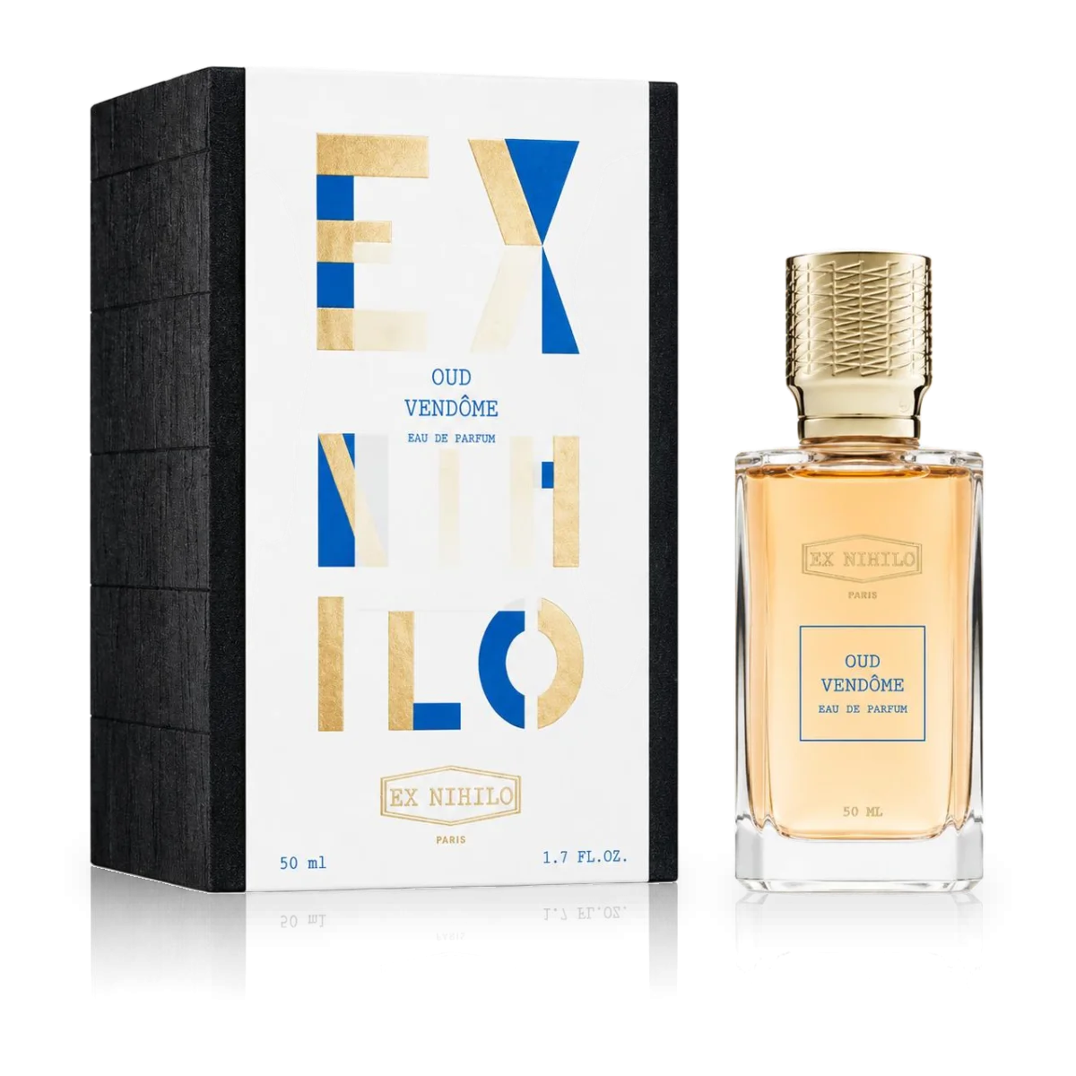 Ex Nihilo Oud Vendome Eau de Parfum
